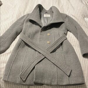 Babaton: The Connor Coat